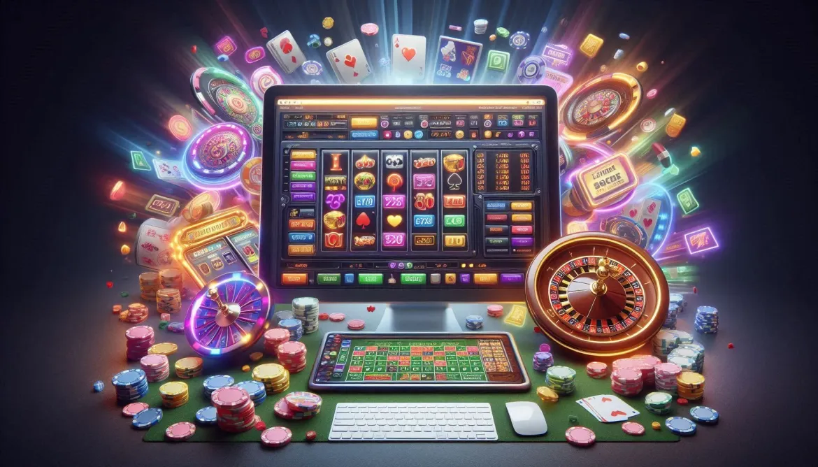 Wettson Casino